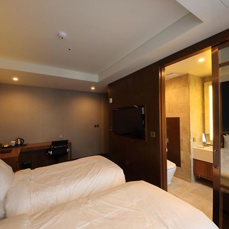 Benikea The H Hotel Hwaseong Phòng bức ảnh