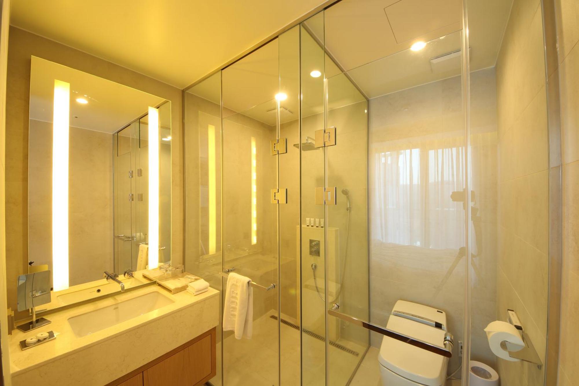 Benikea The H Hotel Hwaseong Phòng bức ảnh