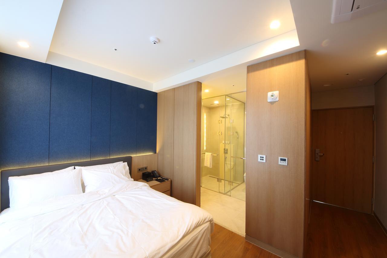 Benikea The H Hotel Hwaseong Ngoại thất bức ảnh