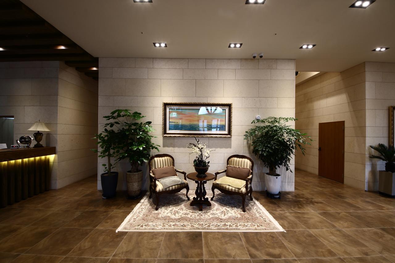 Benikea The H Hotel Hwaseong Ngoại thất bức ảnh