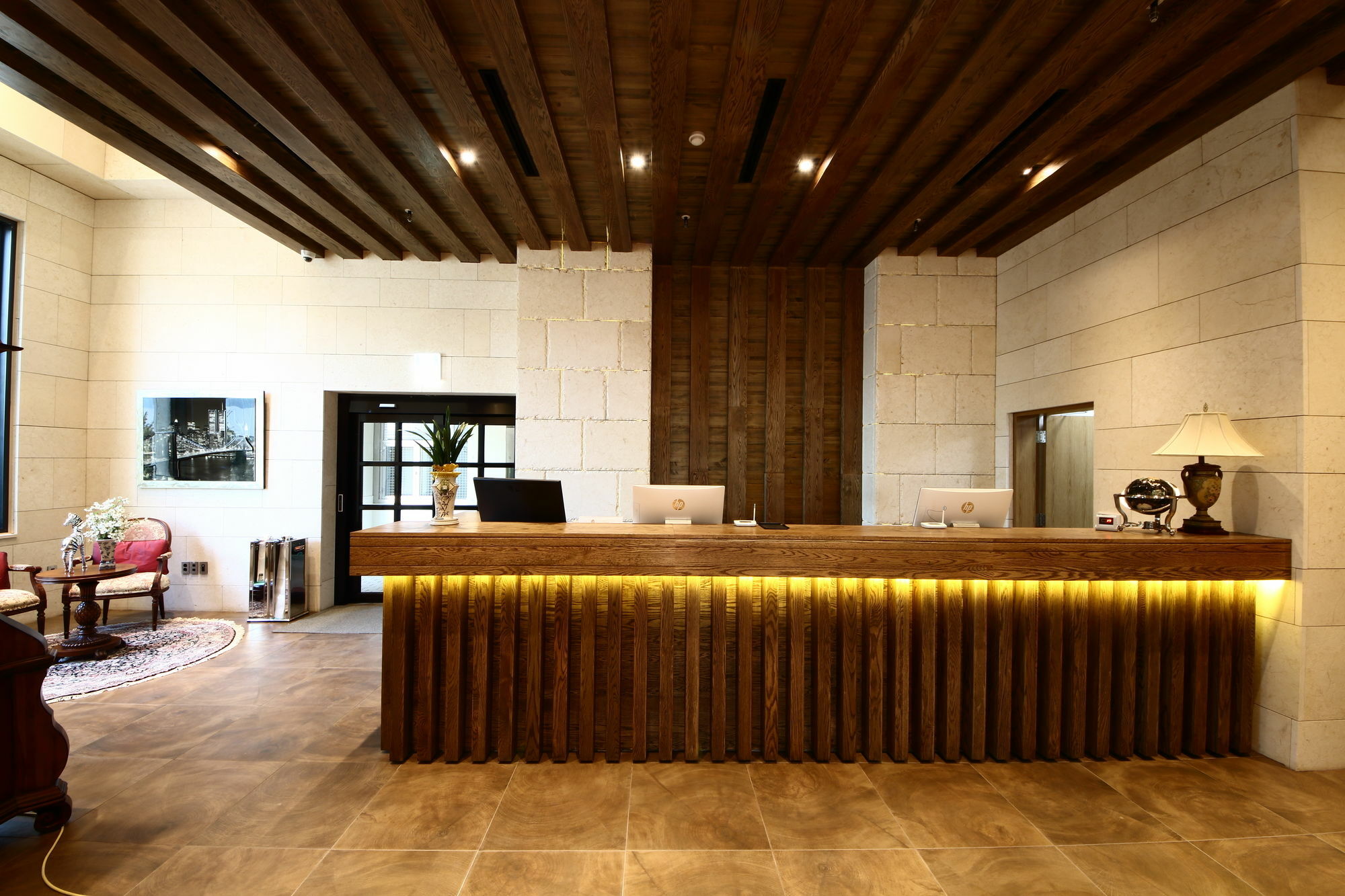 Benikea The H Hotel Hwaseong Ngoại thất bức ảnh